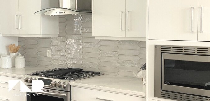 Luxury Custom Infill